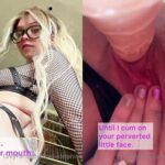 Belle Delphine Dildo Fuck Dominant Roleplay Video Leaked