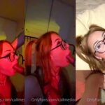 Callmeslooo Blowjob Facial Cumshot Porn Video Leaked