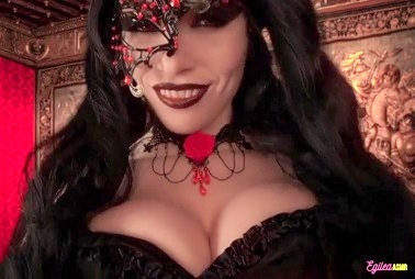 Egilea ASMR Vampire Patreon Exclusive Video Leaked