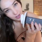 Orenda ASMR Erotic Ear Licking Nude Video Leaked