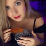 Valeriya ASMR Joy For Your Ears Patreon Video Leaked