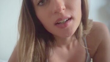 ASMR Claudy Girlfriend Roleplay JOi Patreon Video Leaked