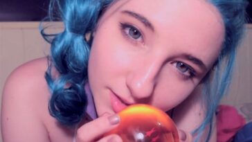 AftynRose ASMR Bulmas Quest For More Balls Video