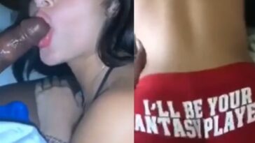 Ash Kaash Porn Blowjob & Fuck Video