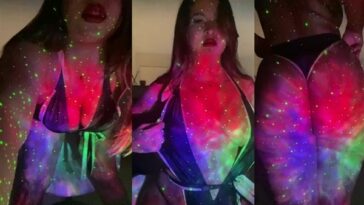 Bri Martinez NSFW Tease Video Leaked