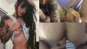 Dread Hot Nude Sex Tape Leaked