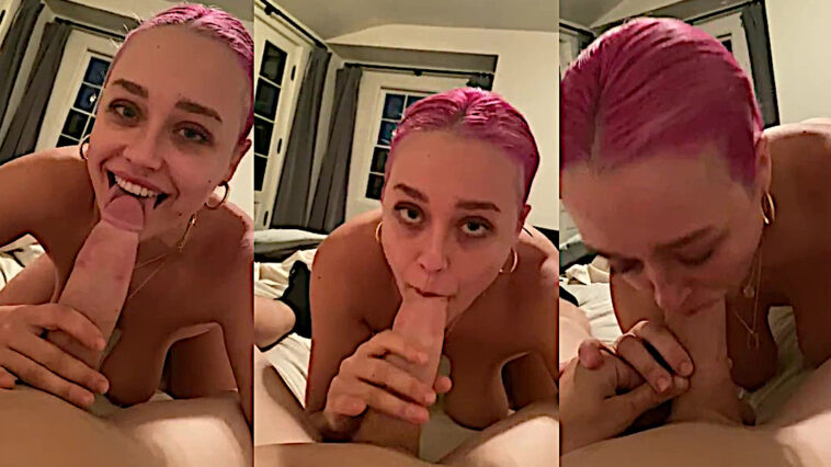 Sabrina Nicole Nude Blowjob Porn Video Leaked