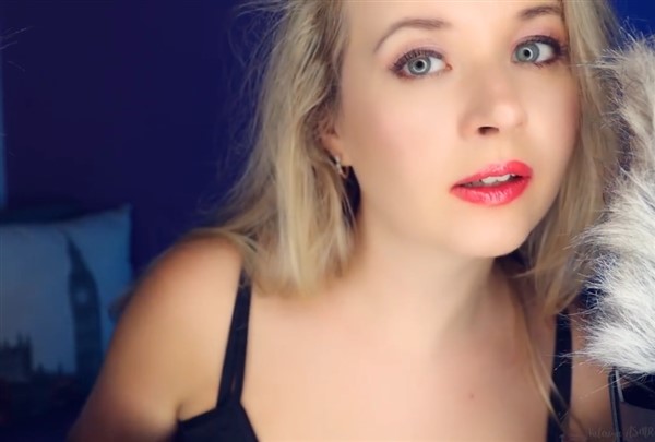 Valeriya ASMR Being A Bad Girl Patreon Video