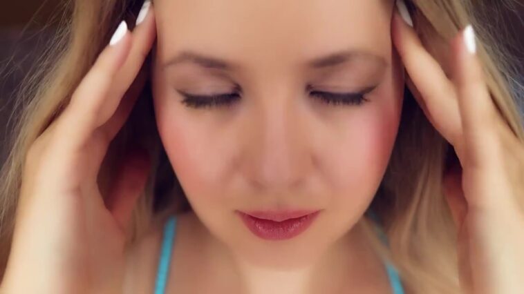 Valeriya ASMR Best Scalp Massage For You Video Leaked