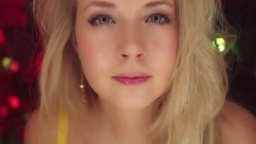 Valeriya ASMR Breathing & Moaning Exclusive Video