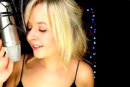 Valeriya ASMR Love Words For You Exclusive Video