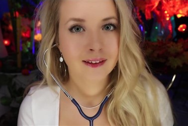 Valeriya ASMR Patreon November Challenge