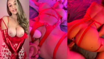 Beldots Tied Up and Fucked Onlyfans Video Leaked