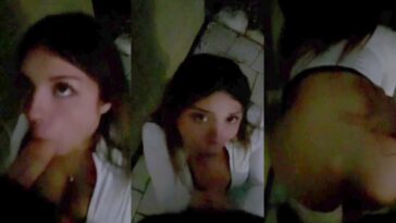 Katiana Kay Late Night Cop Fuck Onlyfans Video Leaked