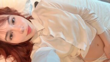 Maimy ASMR Your Girl is Horny PPV Video Leaked