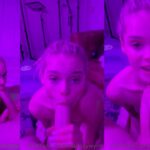 Marley Wynn 150$ Blowjob PPV Video Leaked
